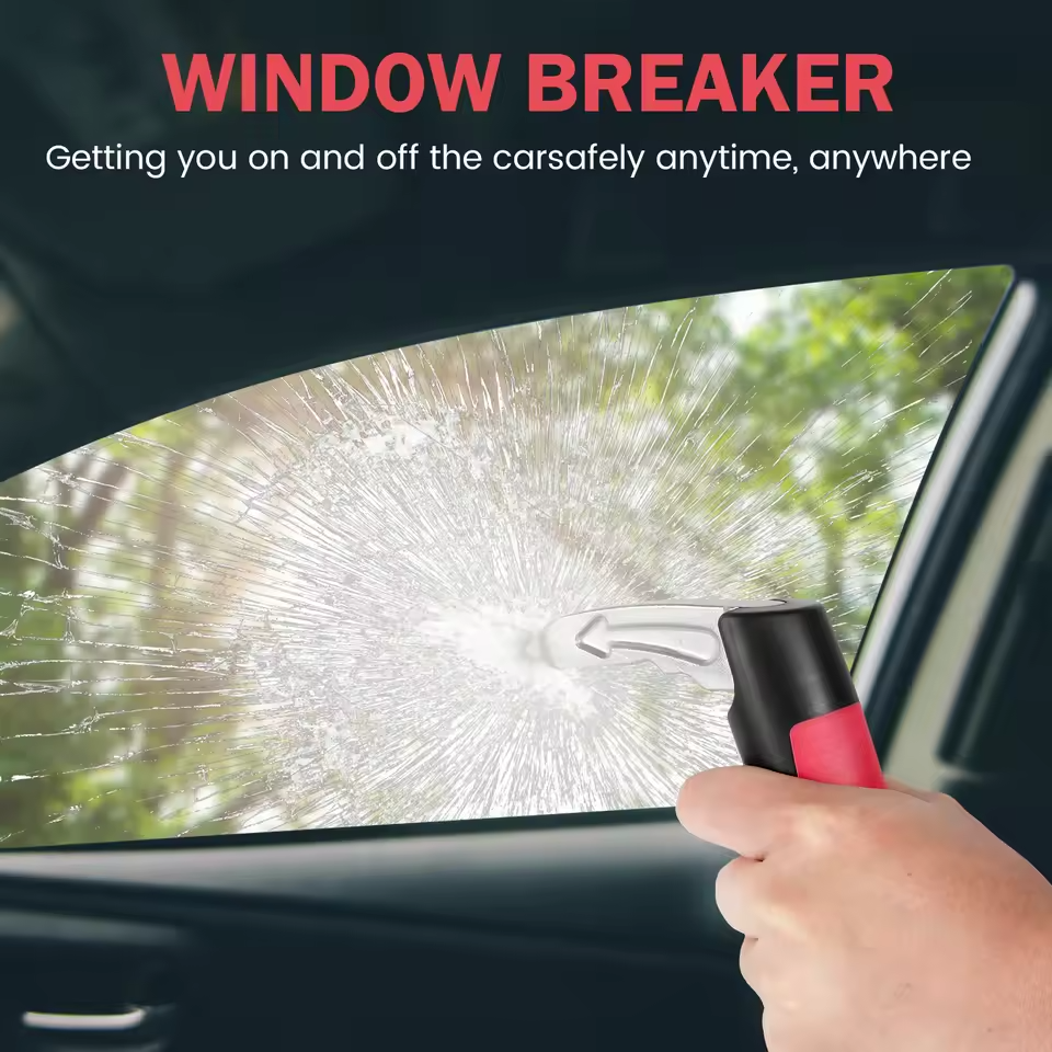 EasyGrip™ - Smidigare bilentré och -exit