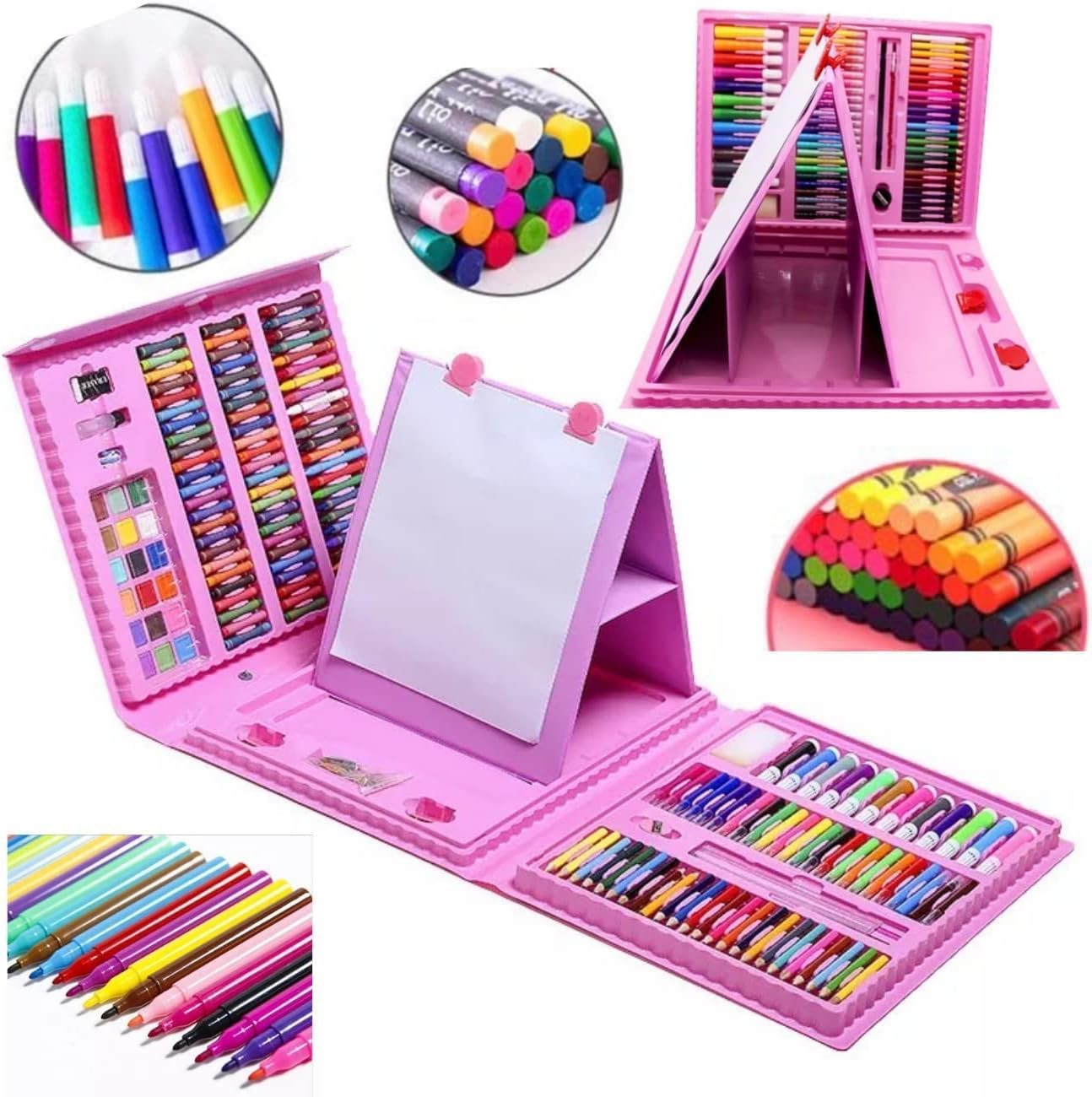 ArtKit - Artist Kit For Kids