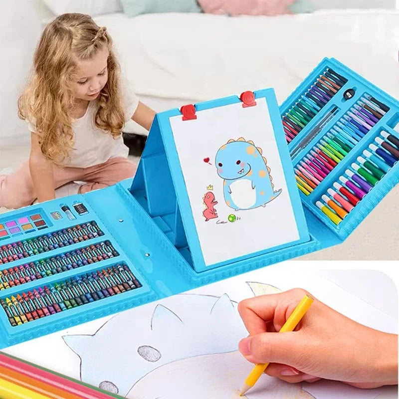 ArtKit - Artist Kit For Kids