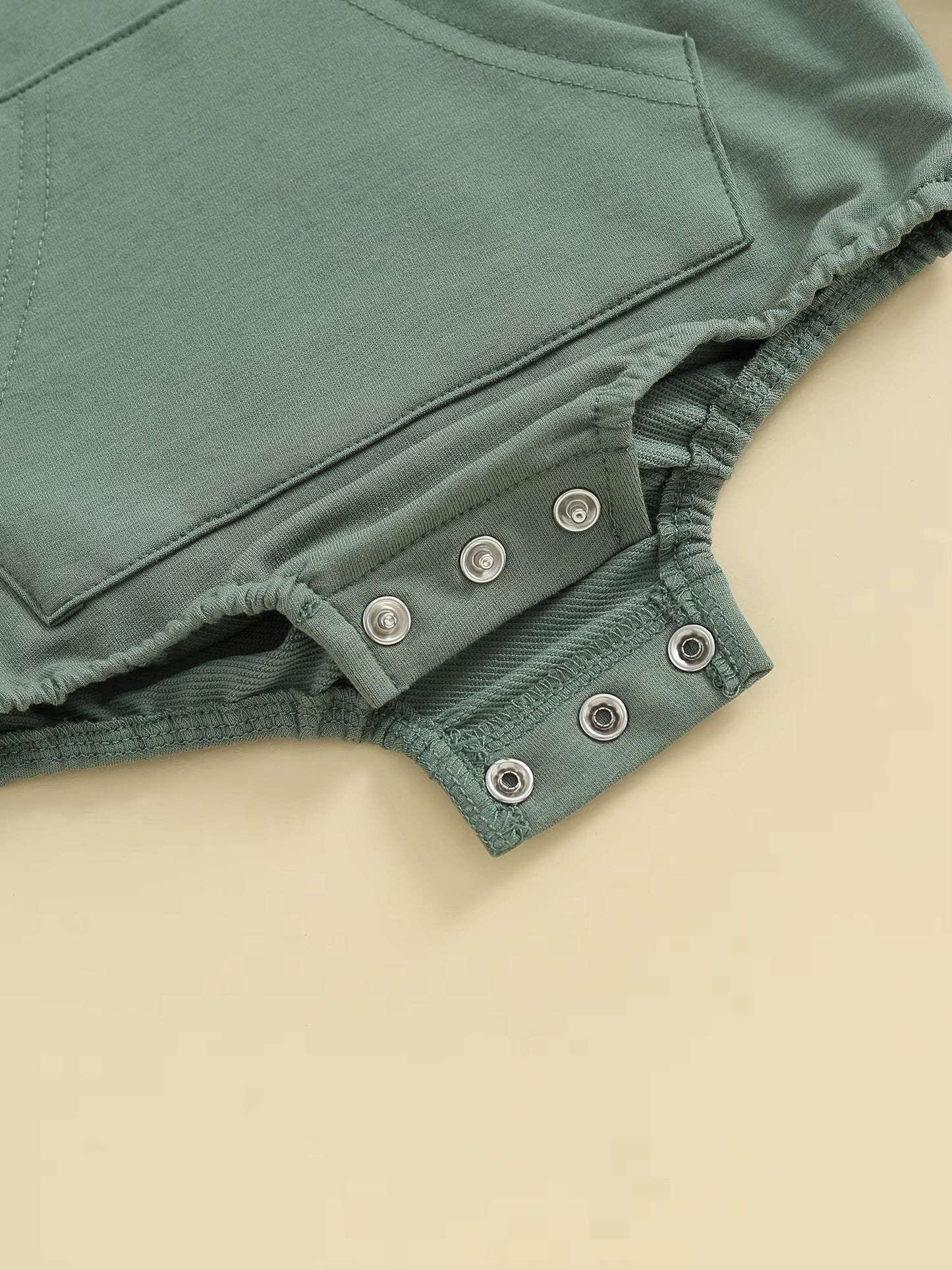 SnugHoodie™ - Gosig hoodiedräkt för bebisar